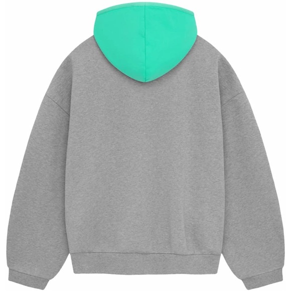 Essentials Fear of God Essentials Nylon Fleece Hoodie/Sweatshirt | NEW/NWT 🔥 - Picture 2 of 16